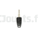 Clé pour Ford Ranger 12 Volts FR/CL