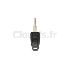 Clé pour Ford Ranger 12 Volts FR/CL