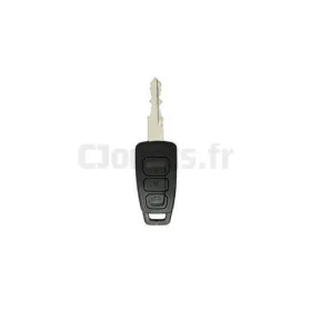 Sleutel voor Ford Ranger 12 Volt