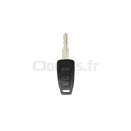 Llave para Ford Ranger 12 Voltios