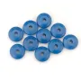 10 pions bleu pour Baby-foot Smoby SMOBY
