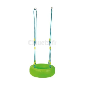 Columpio de 200 cm con neumático
