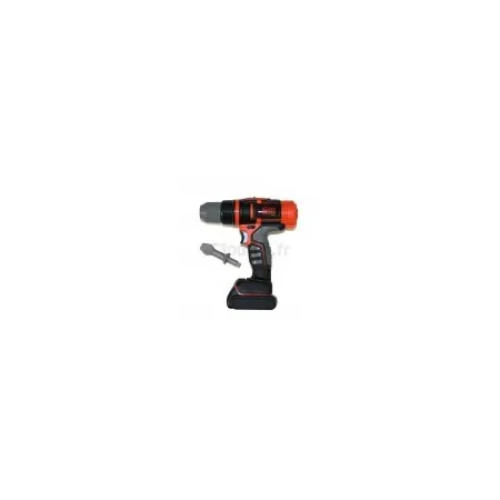 Taladro Smoby