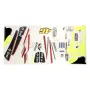 Ducati GP Valentino Rossi Peg-Pérego zelfklevende stickers