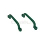 Asideros para áreas de juego
