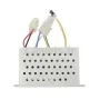 Boitier de contrôle blanc 2.4 Ghz 12 volts