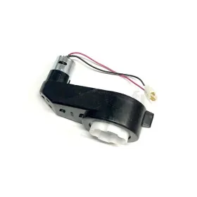 Versnelling + Motor 12 Volt / 10000 RPM