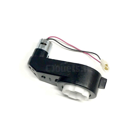 copy of Gear + Right Motor 12 Volts ENG12/RP10