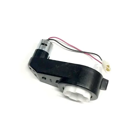 Versnelling + Motor 12 Volt / 10000 RPM