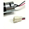 copy of Gear + Right Motor 12 Volts ENG12/RP10