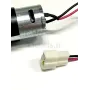 Versnelling + Motor 12 Volt / 10000 RPM