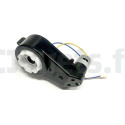 Gear + Motor 12 Volts / 12000 RPM