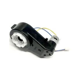 Engranaje + Motor 12 Voltios / 12000 RPM