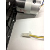 copy of Gear + Right Motor 12 Volts ENG12/RP12