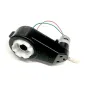 Versnelling + Motor 12 Volt / 12000 RPM