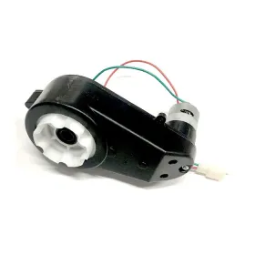 Engranaje + Motor 12 Voltios / 12000 RPM
