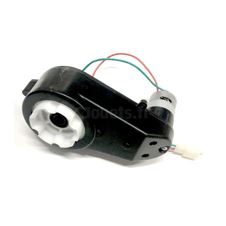 copy of Gear + Right Motor 12 Volts ENG12/RP12-1