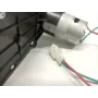 Engranaje + Motor 12 Voltios / 12000 RPM