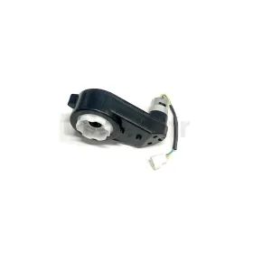 Engranaje + Motor 12 Voltios / 10000 RPM