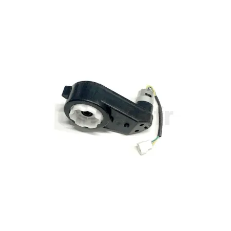 Engranaje + Motor 12 Voltios / 10000 RPM