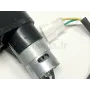 Versnelling + Motor 12 Volt / 10000 RPM