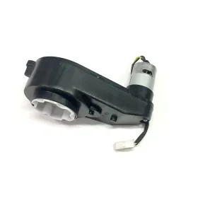 Engranaje + Motor 12 Voltios / 10000 RPM