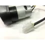 Versnelling + Motor 12 Volt / 10000 RPM