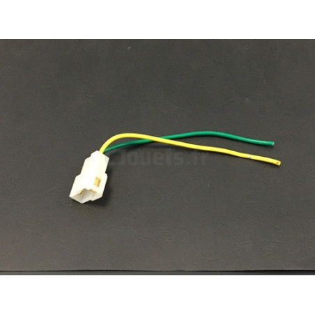 copy of Female connector for 12 Volt Electric Vehicles CON/M3