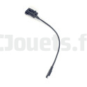 Connecteur 12 Volts Peg-pérego PEG-PEREGO