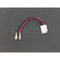 copy of Female connector for 12 Volt Electric Vehicles CON/F4