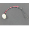 copy of Female connector for 12 Volt Electric Vehicles CON/F6