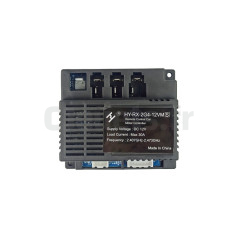 copy of 24 volt electronic vehicle control board LE5923