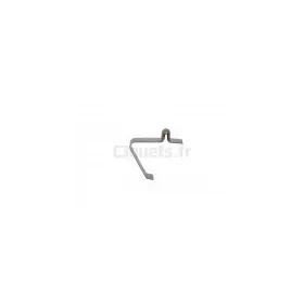 Clip para barra Smoby
