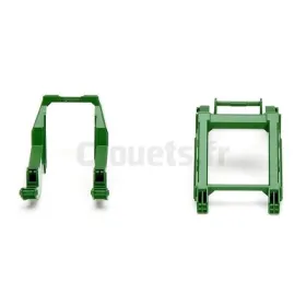 Brazo de pala para tractor Bruder