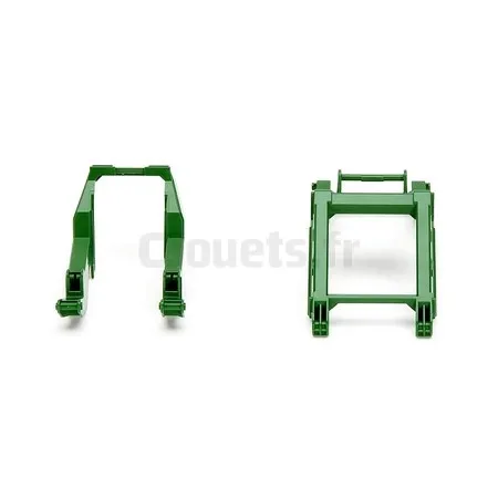 Brazo de pala para tractor Bruder