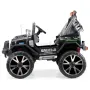 Gaucho SuperPower 4x4 Eléctrico para niños 24 Voltios Peg-Pérego