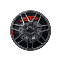 Enjoliveur de roue pour Mercedes G63 PR002114601