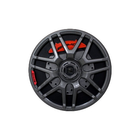 Enjoliveur de roue pour Mercedes G63 PR002114601