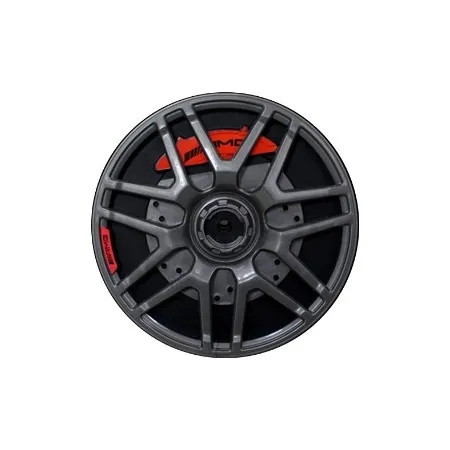 Tapacubos para Mercedes G63