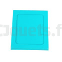 Volet bleu pour Maison Pretty Smoby 310064 I1502800