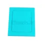 Blauw rolluik voor Pretty Smoby huis 310064