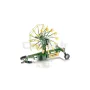 Siku control 6782 roterende schijfwoeler