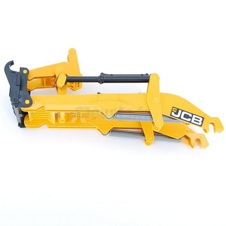 copy of Hinterer Arm für JCB 5CX Bruder 02454