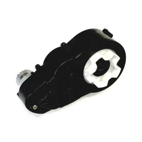 Engranaje + motor de 12 voltios para BMW R1200 Police Motorbike