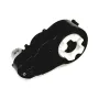 Versnelling + 12 volt motor voor BMW R1200 Politiemotor