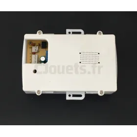 Carte Electronique de contrôle Laferrari 12 Volts (Modèle 2)