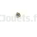 Vis 6 x 10mm avec rondelles pour batterie VIS6/10