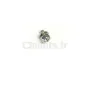 Tornillos de 6 x 10 mm con arandelas para pilas