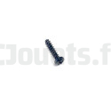 Schraube 3.5 x 17mm schwarz PEG-PEREGO