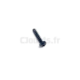 Vis 3.5 x 17mm noir PEG-PEREGO